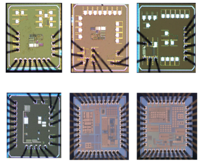 我校新增集成電路設(shè)計(jì)與集成系統(tǒng)本科專業(yè)，培養(yǎng)前沿科技人才