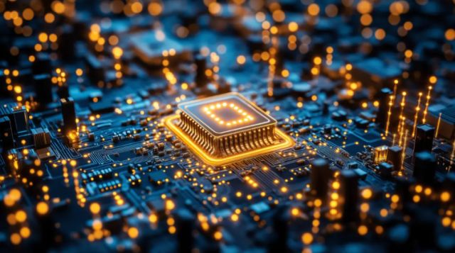 集成電路設(shè)計(jì)巔峰問鼎 為何全國(guó)唯一的電子設(shè)計(jì)“奧林匹克”最高獎(jiǎng)花落江南大學(xué)？